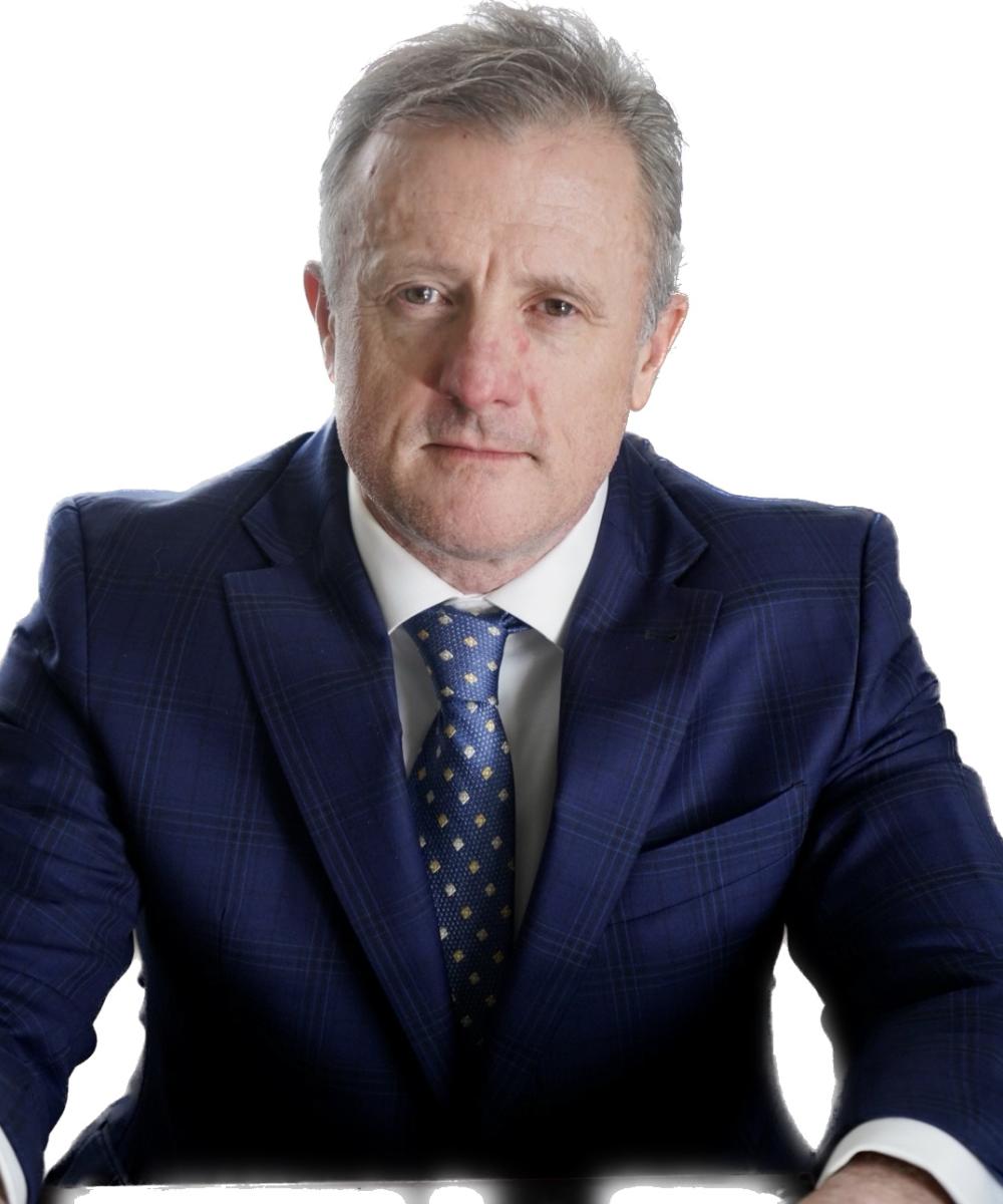 Robert | Chief Investment Officer | Draper Asset Management